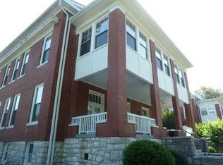 16 Euclid Ave #1, Chickamauga, GA 30707