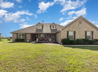 509 Hubbard Cir, Nevada, TX 75173