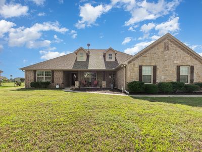 509 Hubbard Cir, Nevada, TX, 75173