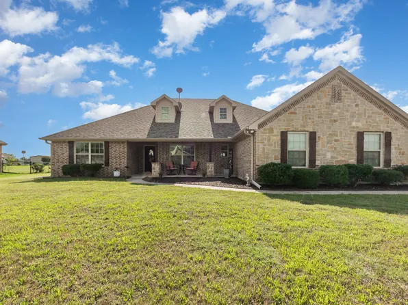 509 Hubbard Cir, Nevada, TX 75173