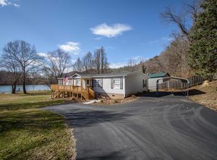 3729 Clark Rd, Hiwassee, VA 24347