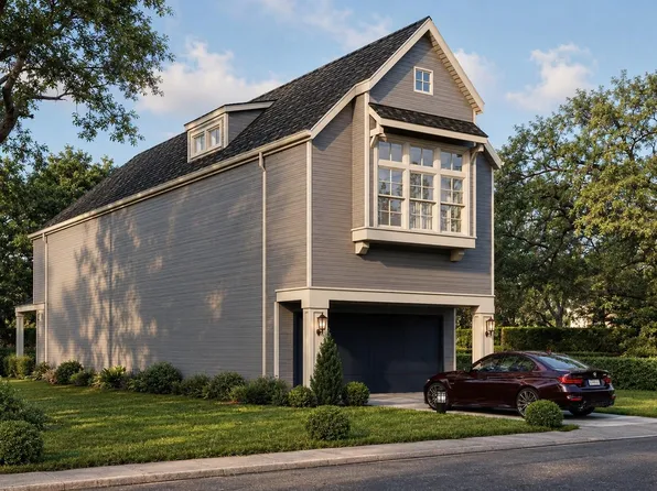 741 W 21st St #A, Houston, TX 77008