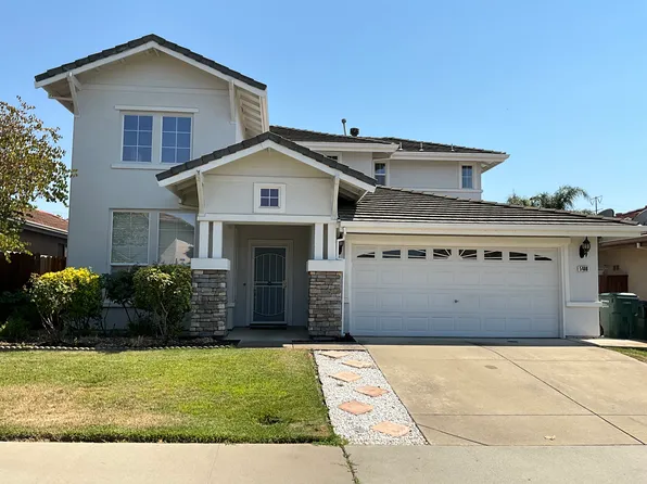 5408 Beckworth Way, Antelope, CA 95843