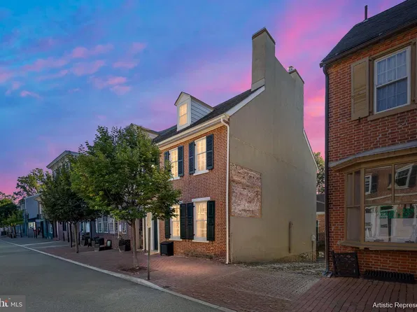 118 Delaware St, New Castle, DE 19720