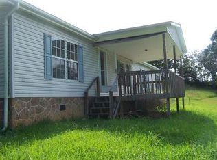 116 Knox Hollow Rd, Rogersville, TN 37857