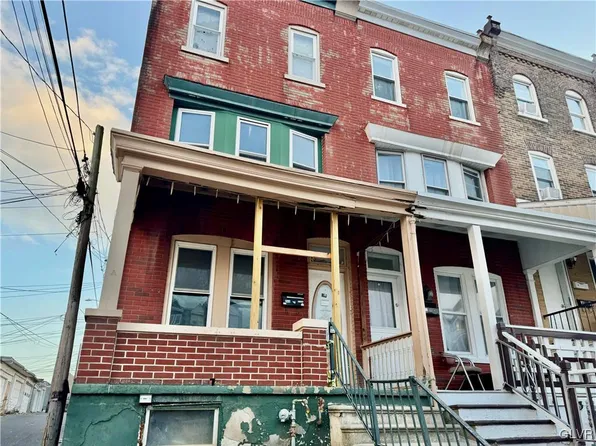 614 W Greenleaf St, Allentown, PA 18102