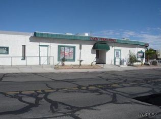 1956 Acoma Blvd W, Lake Havasu City, AZ 86403