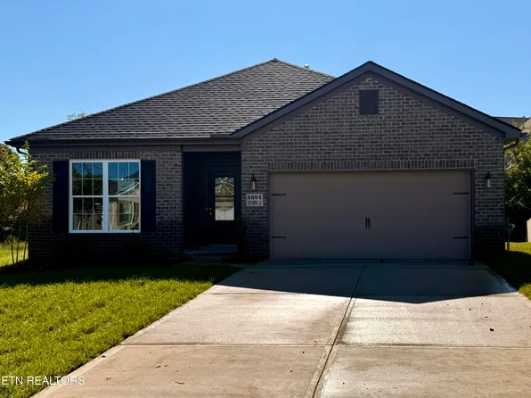 8804 Keenberg Ln, Knoxville, TN 37931
