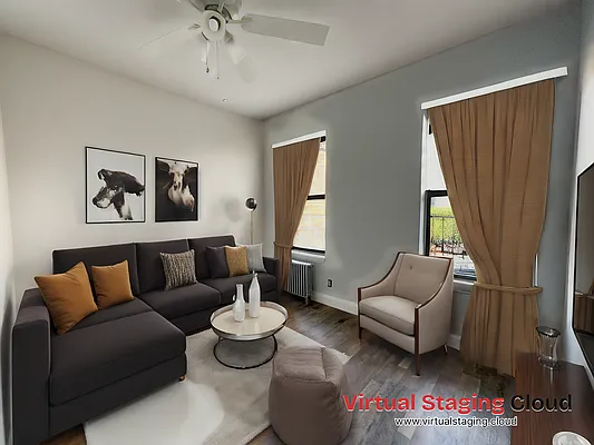 Rented by Brown Harris Stevens | media 5