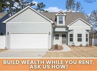 212 W L Miller Dr, Jackson, GA 30233