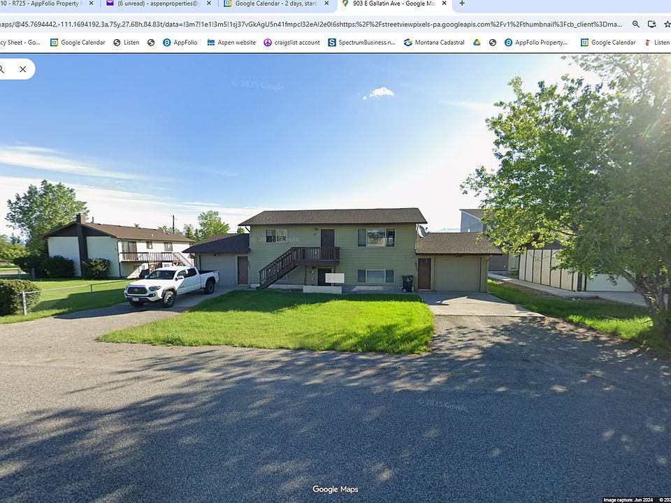 1st image of 903 E Gallatin Ave Unit B