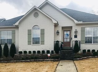 12419 Gleneagles Dr, Little Rock, AR 72211