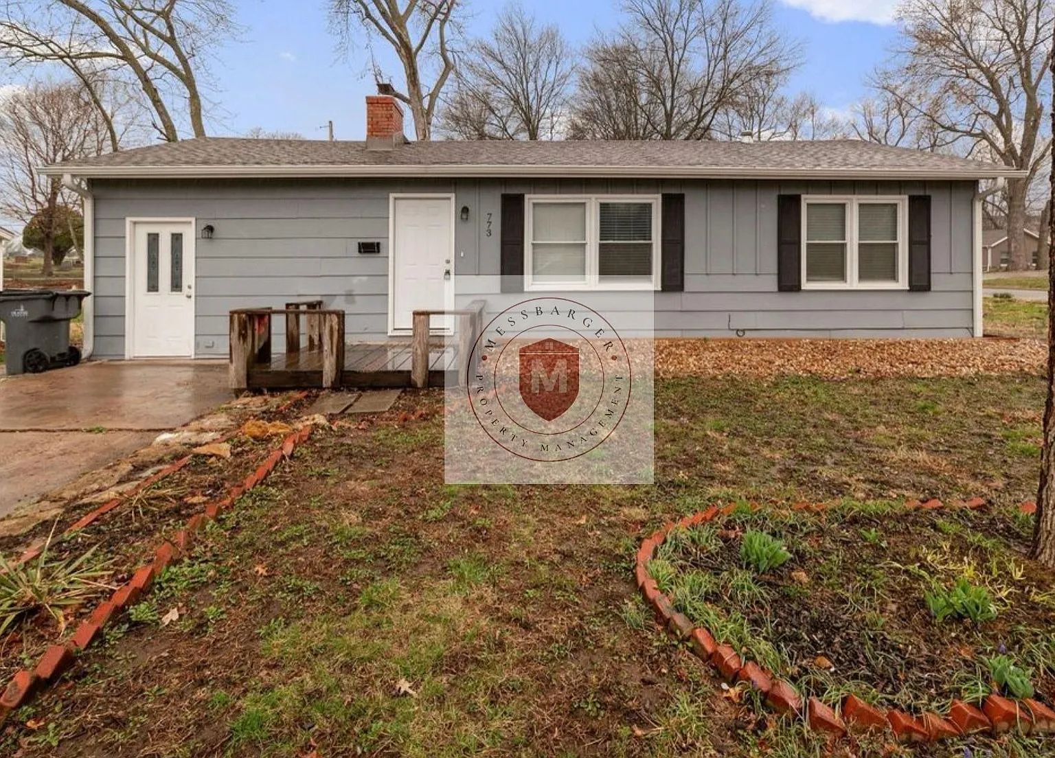 3 bed, $1,550 — Photo 1