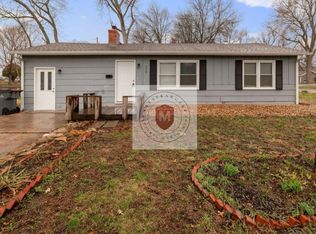 773 N Water St, Olathe, KS 66061