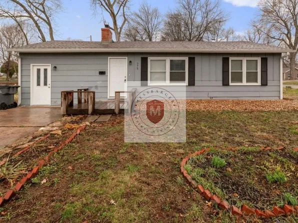773 N Water St, Olathe, KS 66061