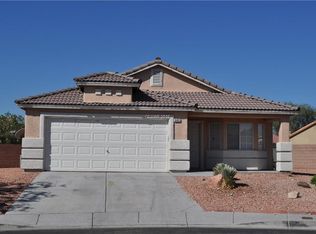 543 Shallow Mist Ct #0, North Las Vegas, NV 89032