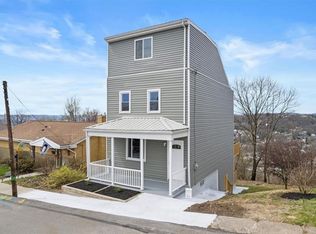 823 Highland Ave, Pittsburgh, PA 15215
