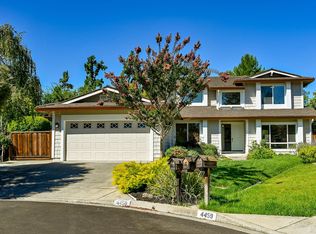 4450 Shellflower Ct, Concord, CA 94518