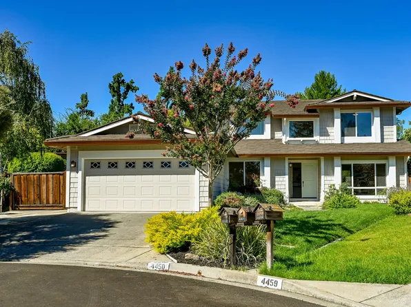 4450 Shellflower Ct, Concord, CA 94518