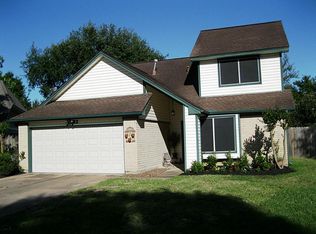 15102 Yorkpoint Dr, Houston, TX 77084