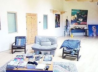 7A Camino De Rey Cir, Santa Fe, NM 87506