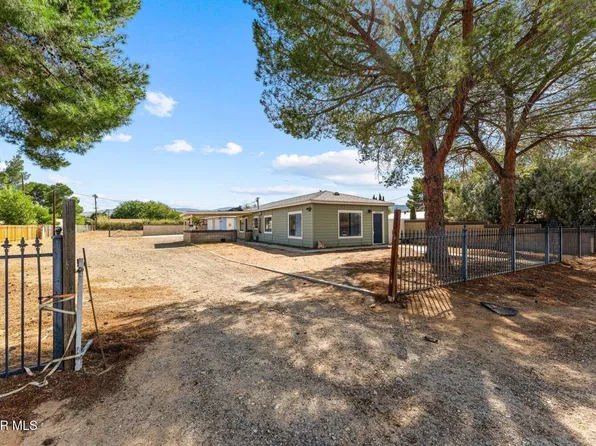 4822 W Avenue L4, Lancaster, CA 93536