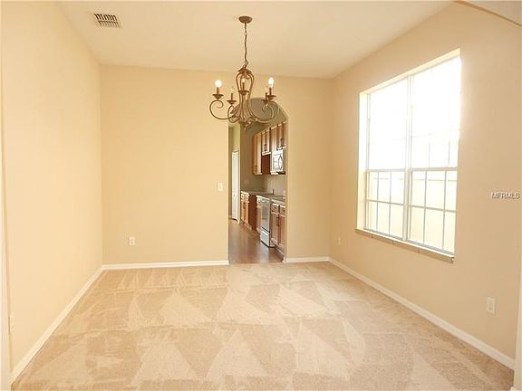 Formal Dining