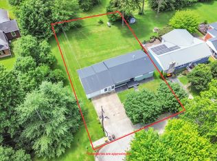 207 Kentucky Ave, Somerset, KY 42501