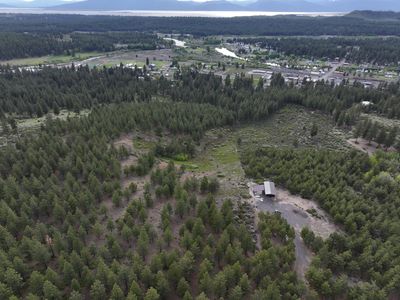 Spring Trail Ct LOT 700, Chiloquin, OR, 97624