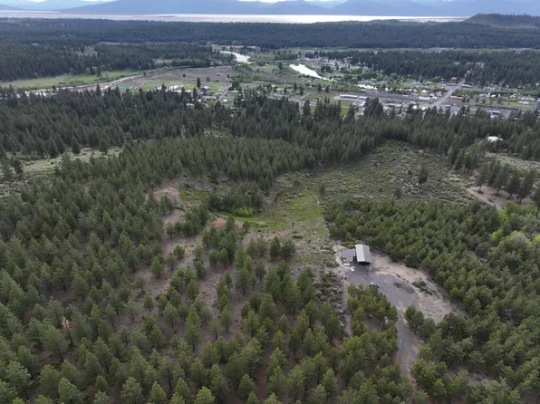 Spring Trail Ct Lot 700, Chiloquin, OR 97624