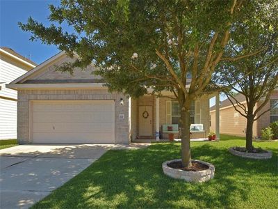 601 Reliance Dr, Buda, TX, 78610