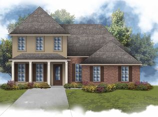 436 N Verona Dr, Covington, LA 70433