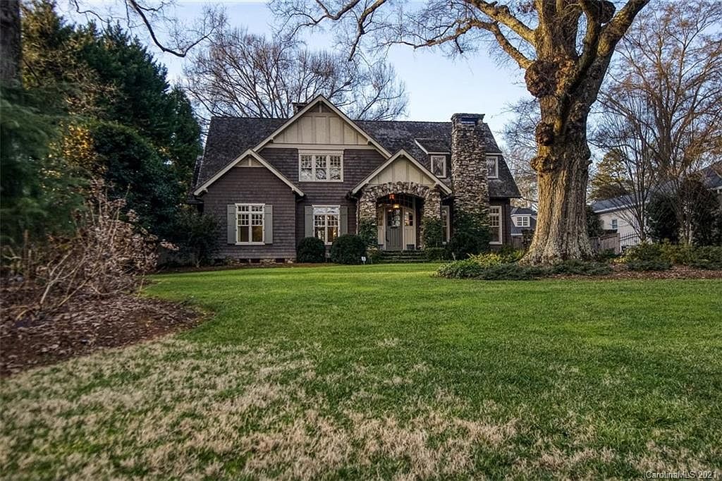 1950 Harris Rd Charlotte Nc 28211 Mls 3695369 Zillow