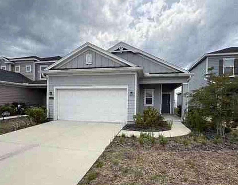 Property Front View