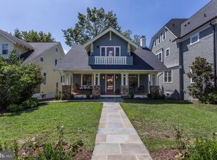 5710 Broad Branch Rd NW, Washington, DC 20015