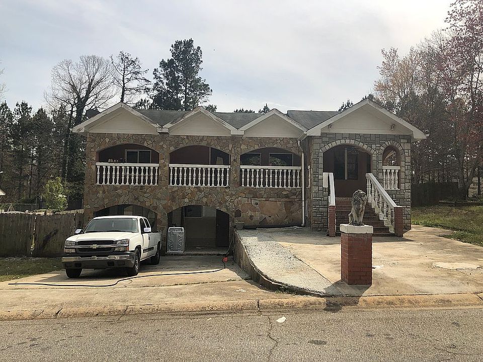 1st image of 1062 Casanova Ct