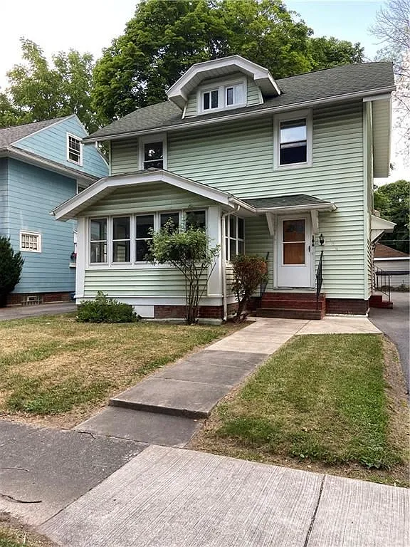 106 Ellicott St photo 1