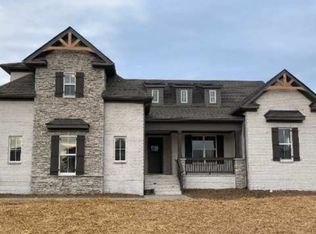 1028 Pretender Way LOT 8, Columbia, TN 38401