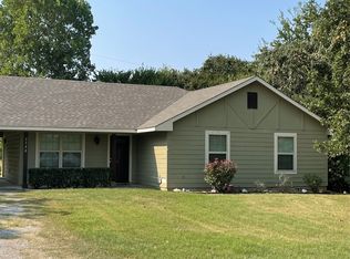 3740 Burleson Retta Rd, Burleson, TX 76028