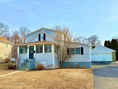 69 Whitney Ave, Milford, CT, 06460