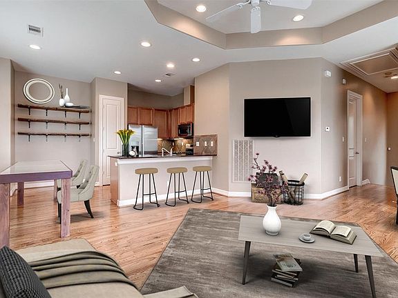 With this set up, you will never miss a football game!