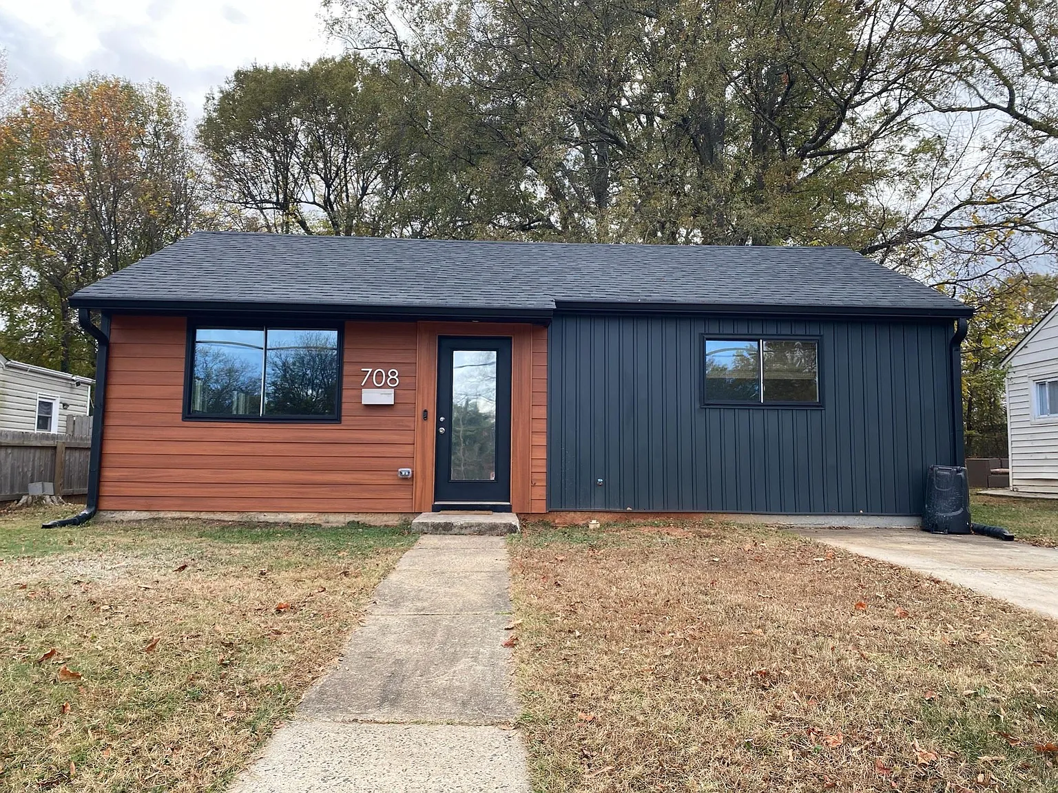 708 Matheson Ave — Photo 1