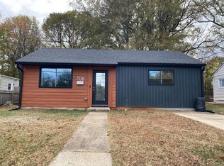708 Matheson Ave, Charlotte, NC 28205