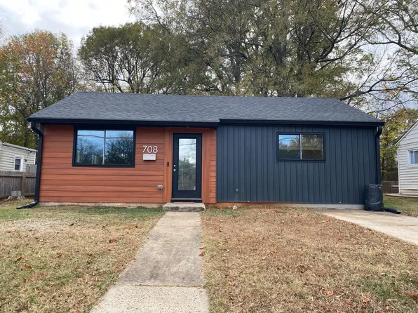 708 Matheson Ave, Charlotte, NC 28205