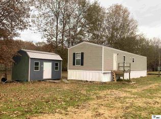 430 Duchesne Ln, Columbia, LA 71418