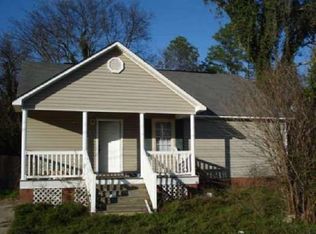 525 Hanson St, Macon, GA 31206