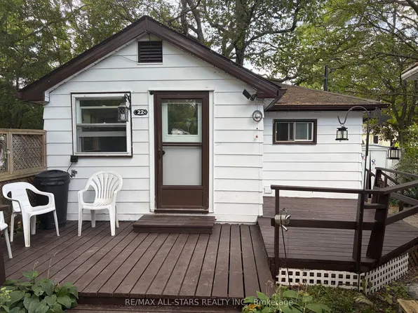 22B Thompson Dr, Georgina, ON L0E 1L0