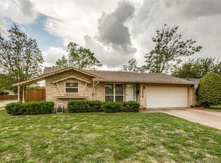 3926 Glenhaven Cir, Garland, TX