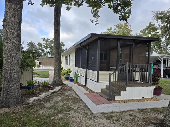 28229 County Road 33 Lot C186, Leesburg, FL 34748