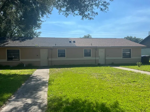 2112 W Martin St, Kissimmee, FL 34741
